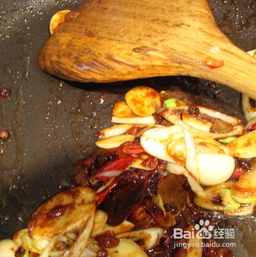 开胃美食醋香烧带鱼