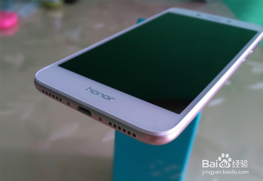 专为青少年打造的畅玩机：荣耀畅玩6A开箱