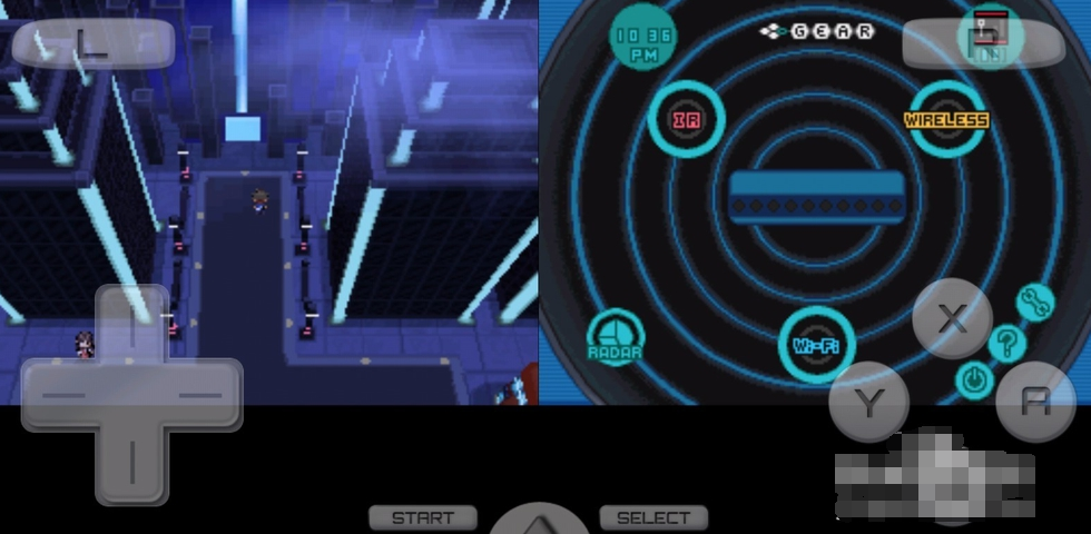 我的世界神奇宝贝圆陆鲨在哪里刷