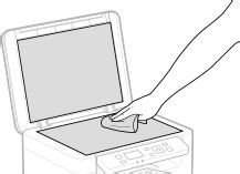 激光打印机保养