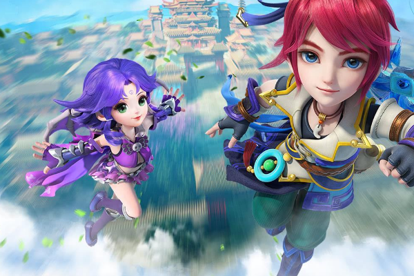 梦幻西游灯笼是什么角色用的