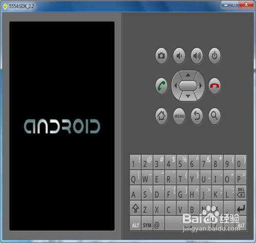 在电脑上安装Android模拟器的详细教程
