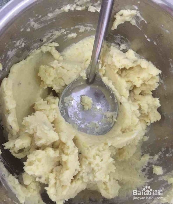 夏日必备清凉绿豆糕