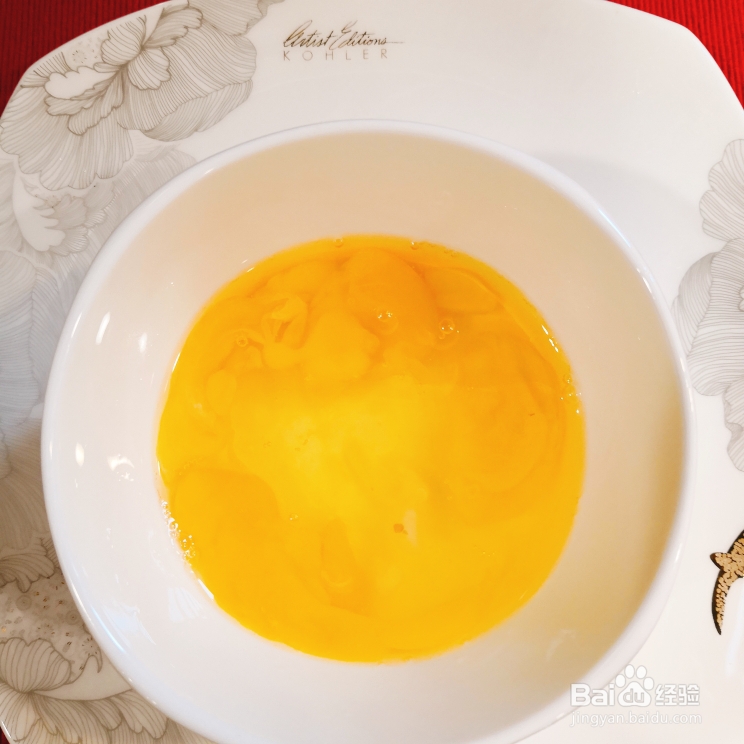 小白也能做街边档炒面