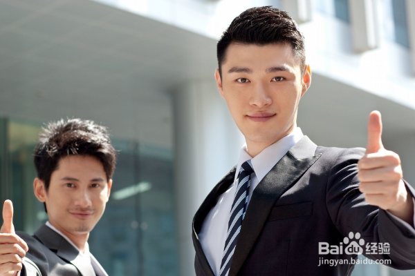 男生怎么变得有气质?