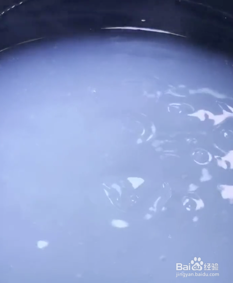 如何自制娃娃鱼