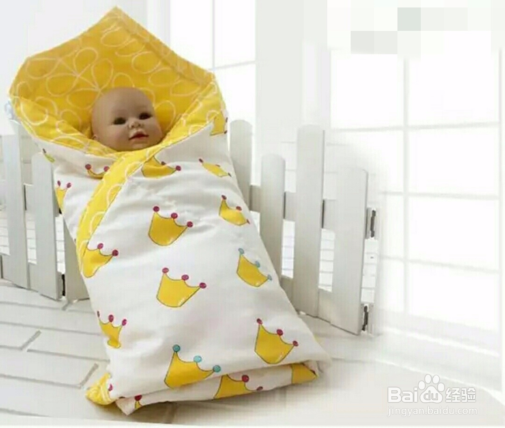 <b>婴儿睡觉怎么防止拉被子蒙头</b>