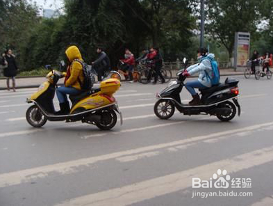 怎样让智能电动车跑得更远 这些方法你知道吗?