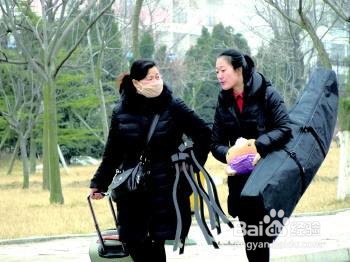 古筝艺考生如何看报考学校的招生简章和报录比