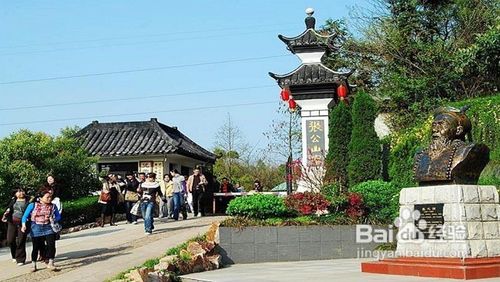 武汉春游景点