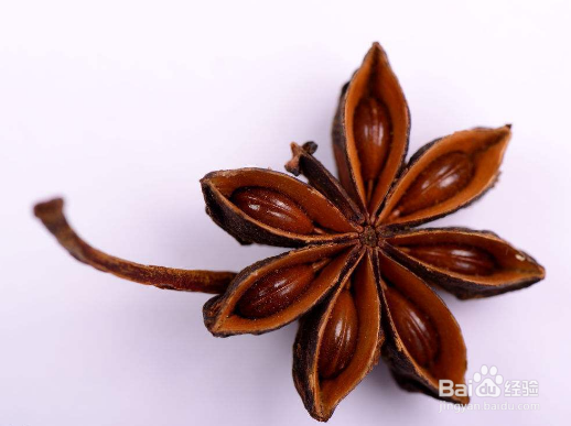 秘制椒麻猪蹄的做法