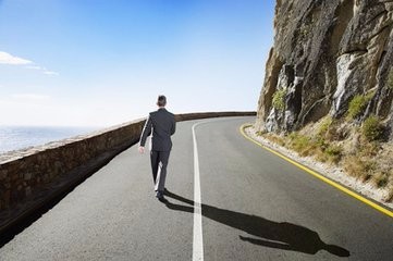 为什么说走路是最养生的方式