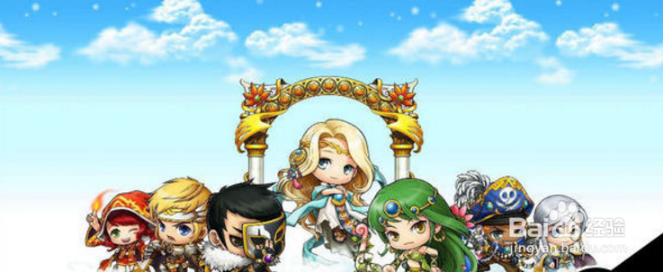 冒险岛2如何快速赚取金币