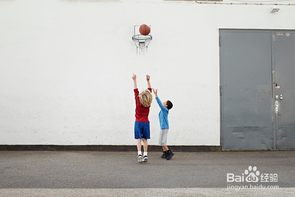 父母怎样帮助孩子长得更高？