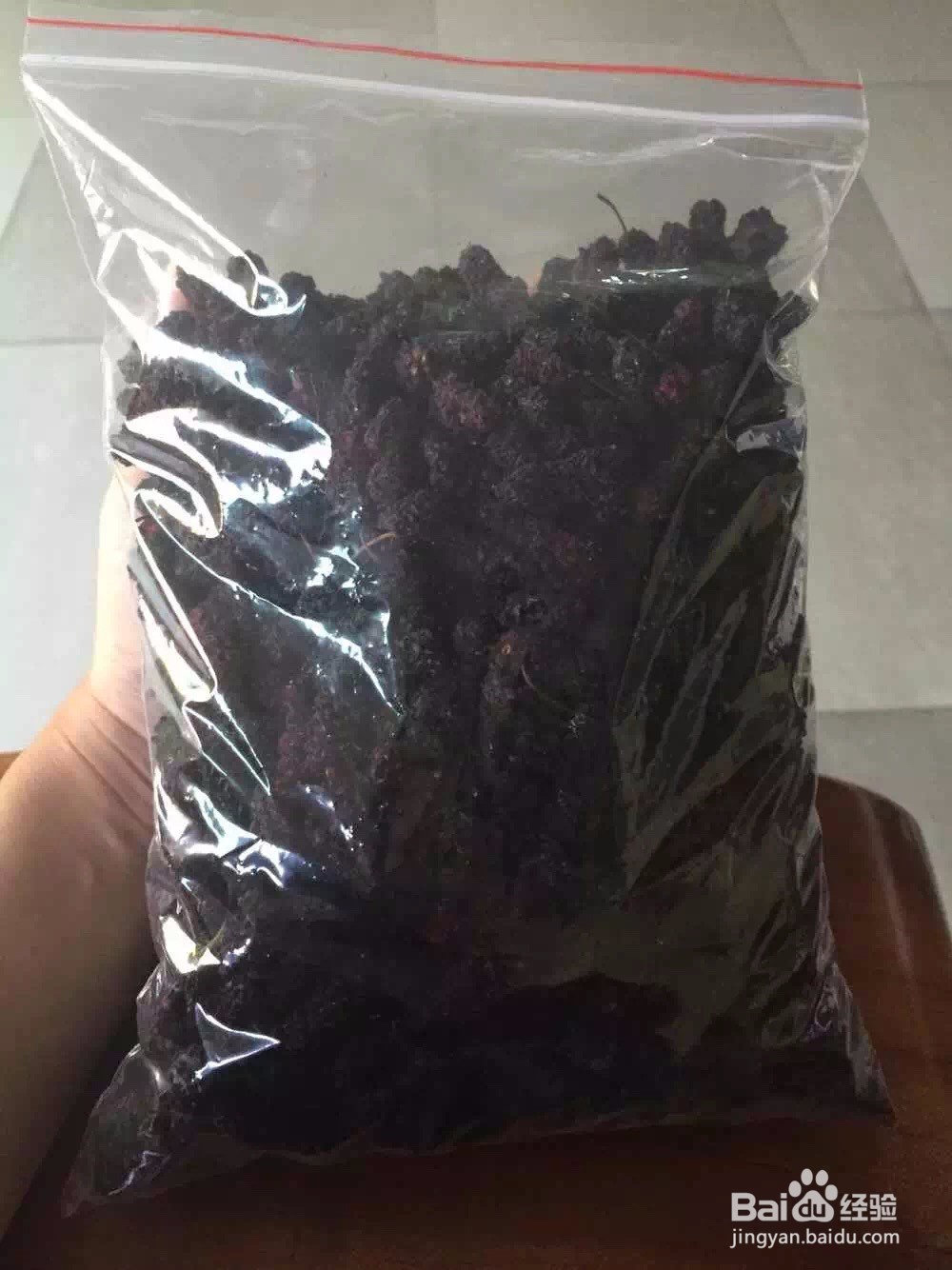 手把手教你桑葚烘干机干燥工艺步骤