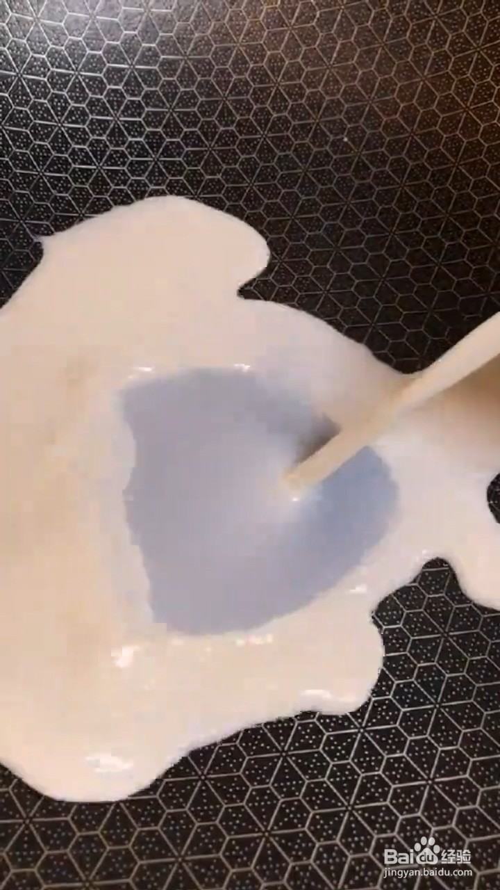 如何制作好吃的火龙果布丁