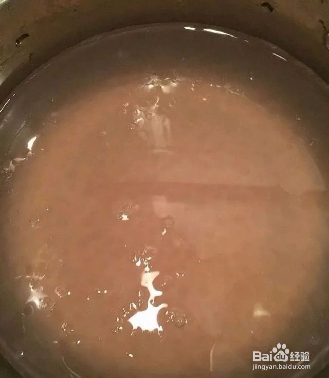 云南人气甜品“泡鲁达”做法教程