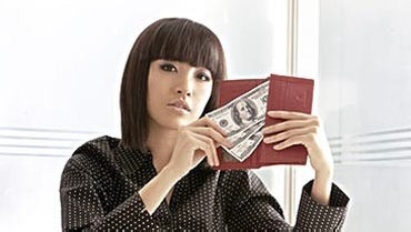 怎样轻松向他人借钱(一)