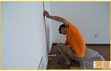 如何安装暖气片？