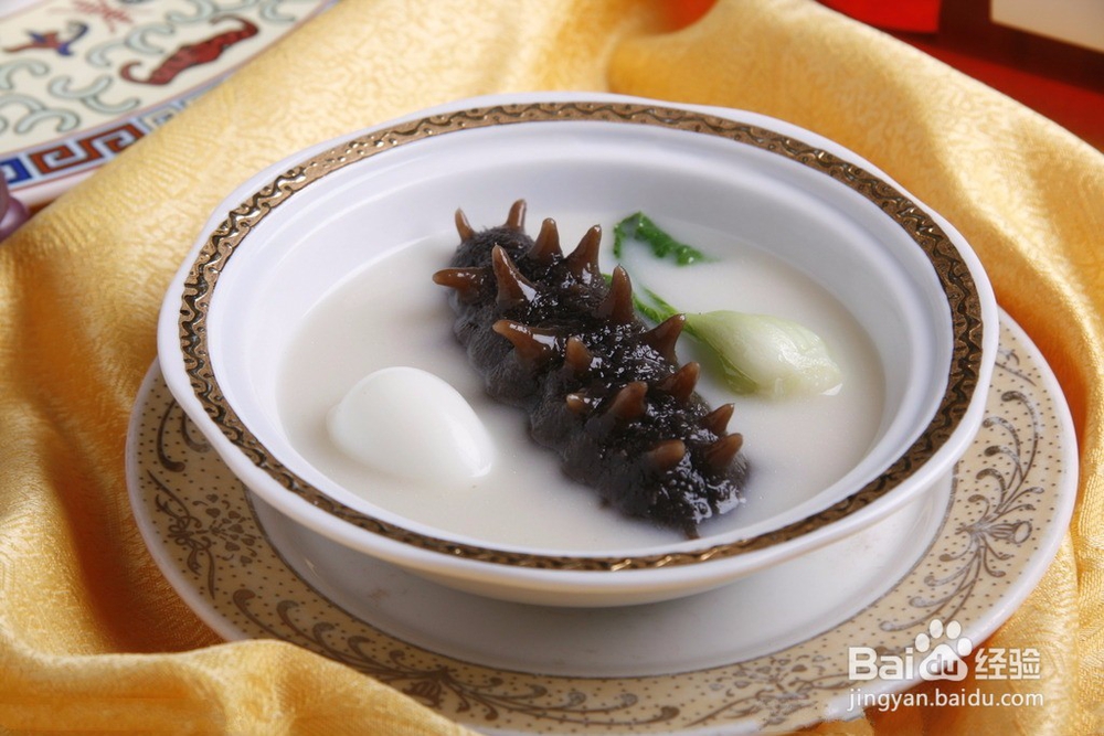 海参的健康吃法,海参原来这么牛,看了才知道!