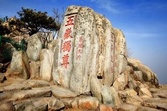 中国那些不容错过的景区
