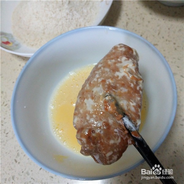 蒜香五味鸡翅的做法