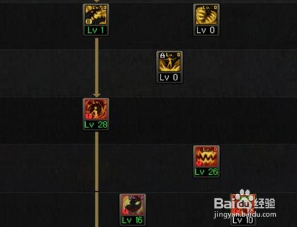 dnf5月25改版血法加点?dnf血法师5月25加点?