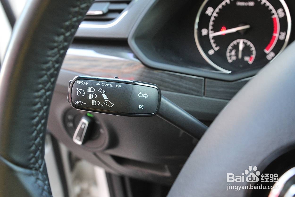 速派自动泊车教程