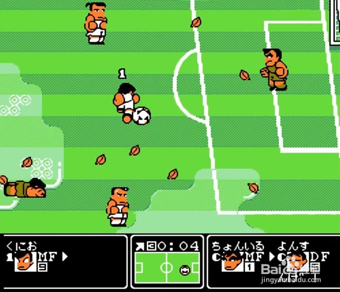 哪些足球游戏比较好玩