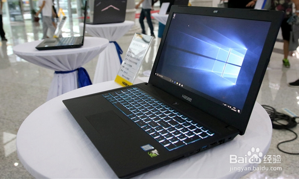 神舟新品笔记本发布，这些看点不能错过