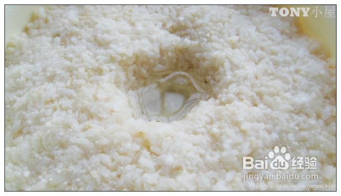 江南盛夏必吃的甜品--懒人也能搞定的甜酒酿