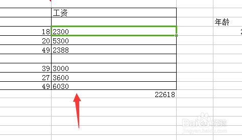 wps表格怎么添加样式