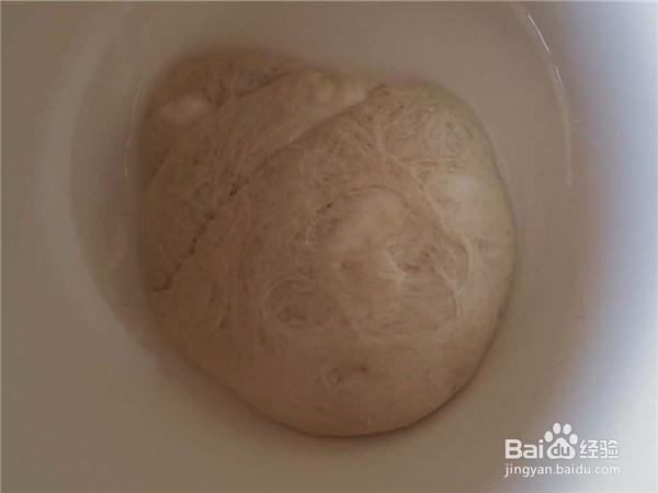 如何在家中自制简单凉皮