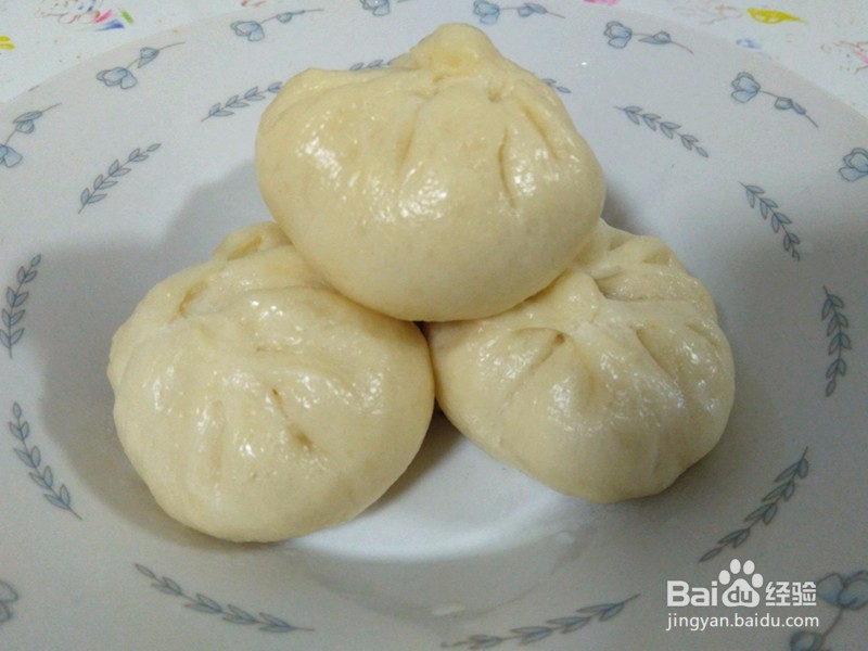 <b>江米面粘豆包的做法</b>