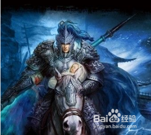 三国杀赵云身份适应性