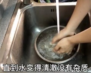 好吃到尖叫的酸辣鸡爪
