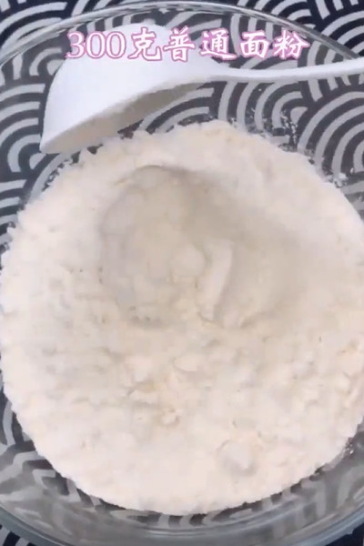 肉夹馍怎么做？