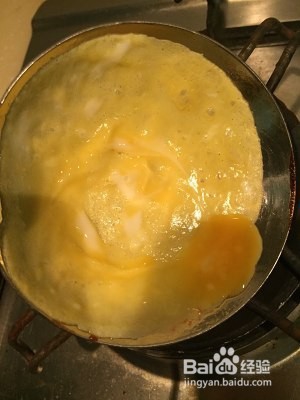 健康蛋饺怎么做