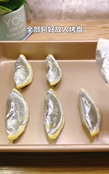 芒果酥怎么做？