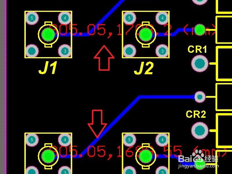 AD-DXP进行测量的四种办法