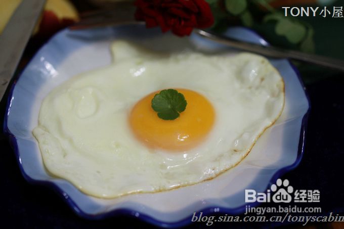 180秒的“功夫”如何造就完美的荷包蛋