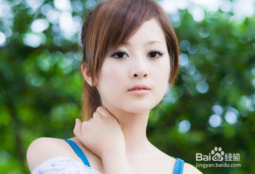 如何让乳房更健康美丽