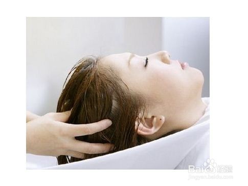 如何护理和预防脱发
