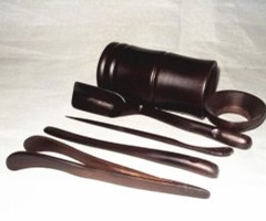 茶具选择要注意的地方