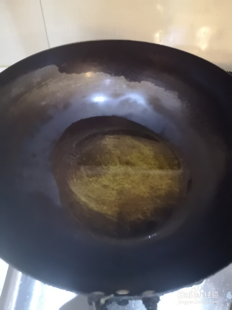 酥到掉渣的青椒河虾