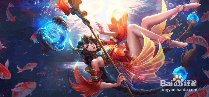 王者荣耀S28大乔怎么出装