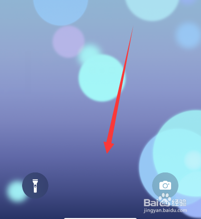 苹果锁屏长按换壁纸没反应