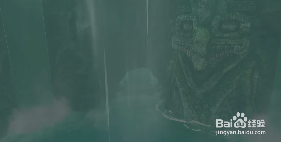 王国之泪沉睡于山中秘泉的秘宝完成方法