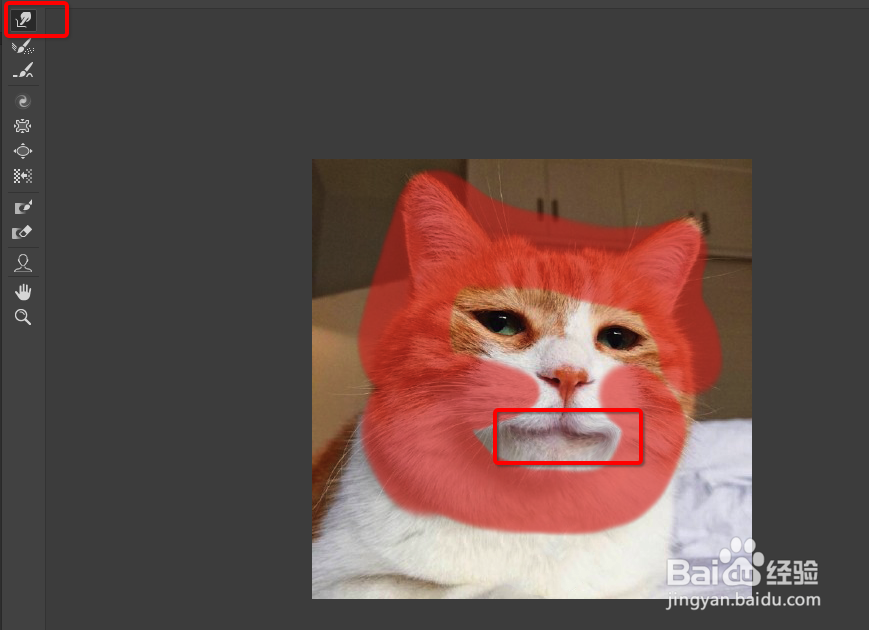 怎么用PS做动态表情