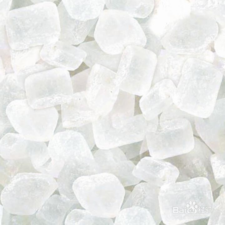 怎样做简单的早餐之冰糖莲子粥